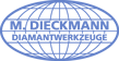 Welcome at Dieckmann diamond tools